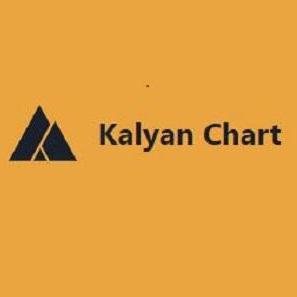 Kalyan Chart