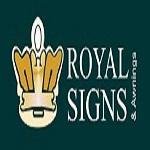 Royal Signs