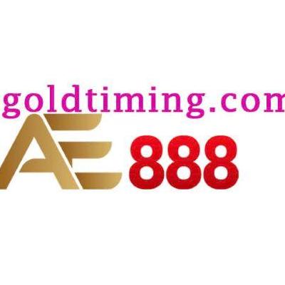 Ae888 goldtiming