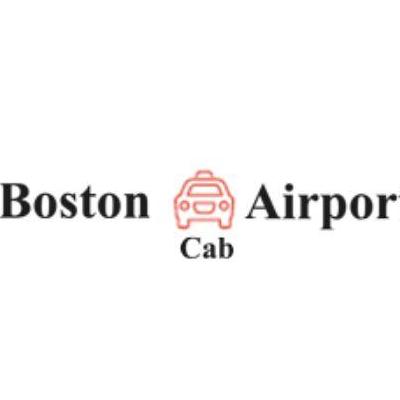 Boston AirportCab