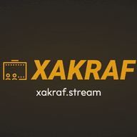 Xakraf Stream