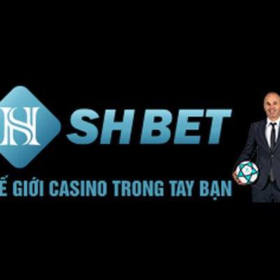 SHBET Casino