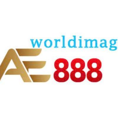 Ae888 worldimage