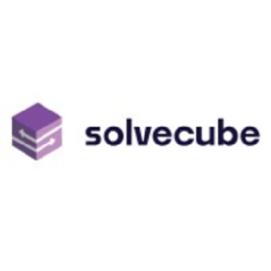 Solvecube 