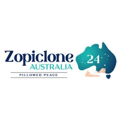 Zopiclone Australia