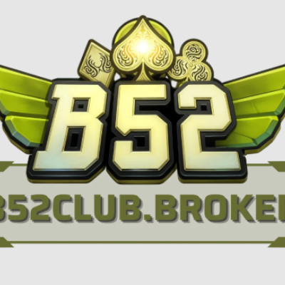 b52club broker