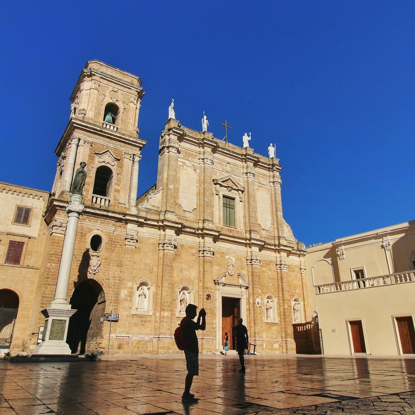 museum lecce