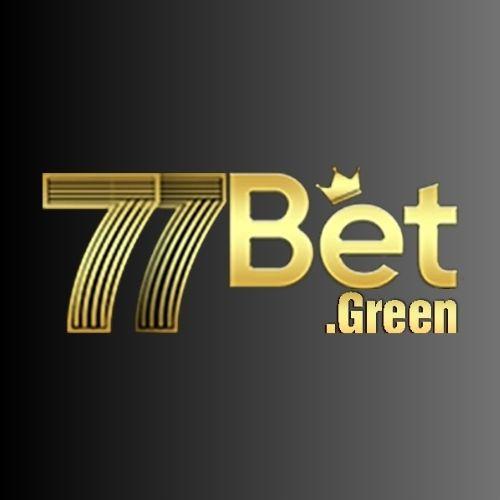 BET77 green