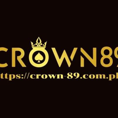 CROWN89 comph