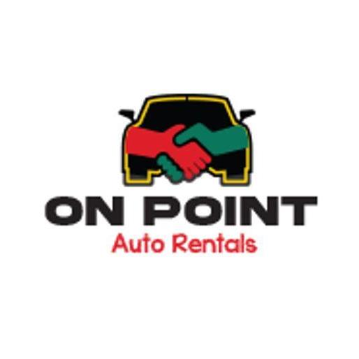 OnPoint AutoRentals