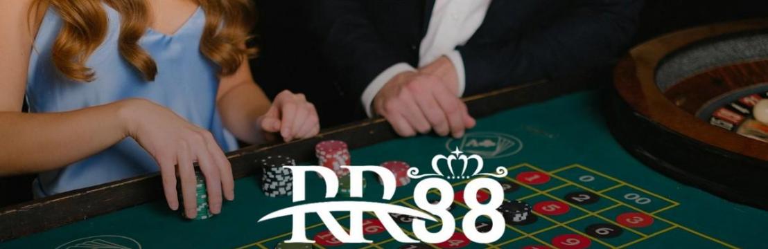 RR88 Casino