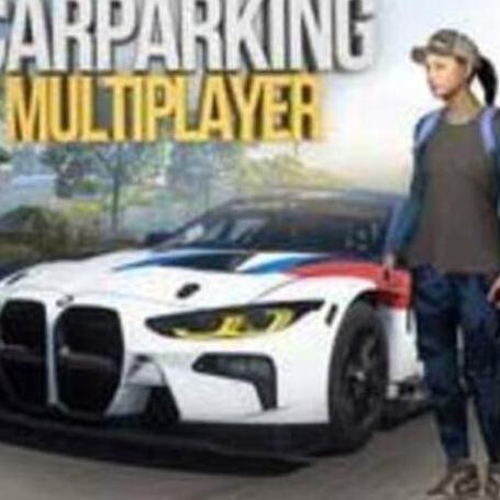 Carparking apk