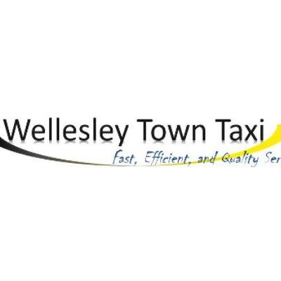 Wellesley TownTaxi