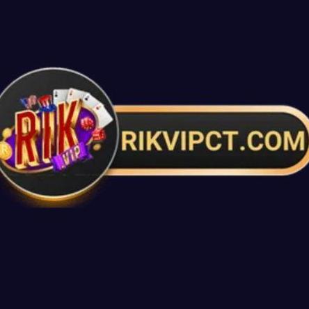 Rikvip ctcom