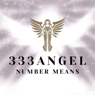 333Angel NumberMeans