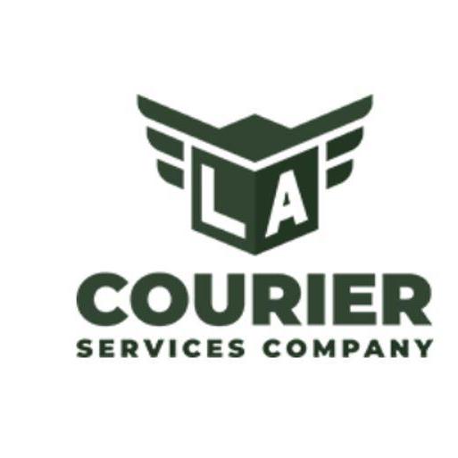 LaCourier ServicesCompany