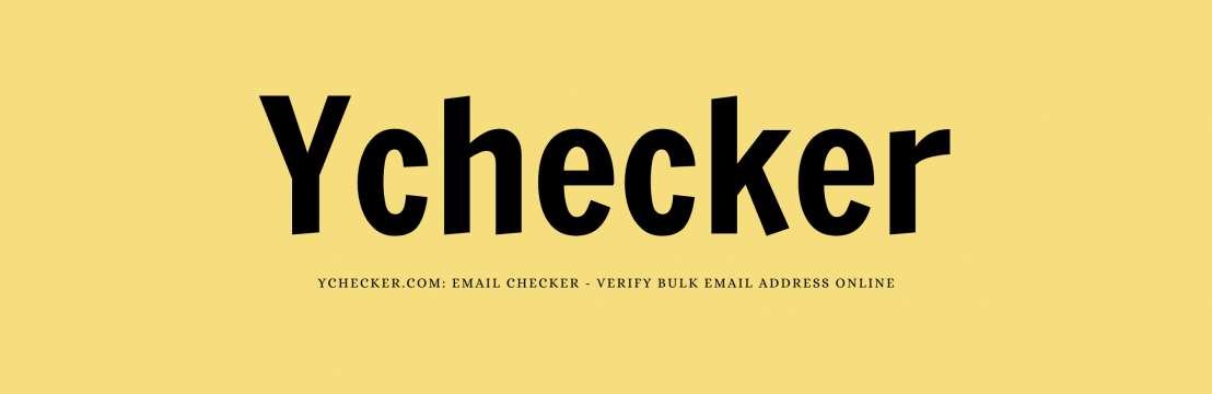 Ychecker 