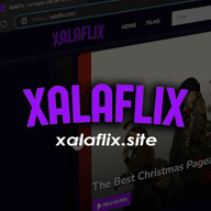 XALAFLIX Site