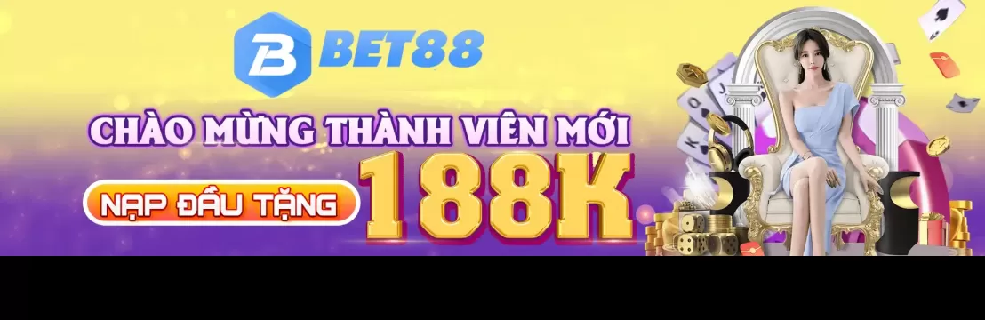 NhaCai BET88