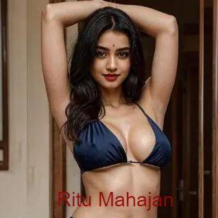 Ritu mahajaann