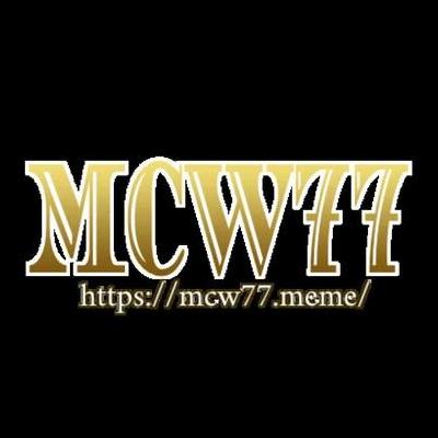 MCW77 MEME