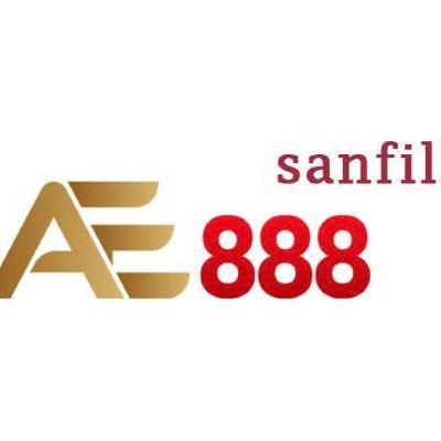 Ae888 sanfili