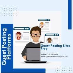 Top Guest Posting Site 