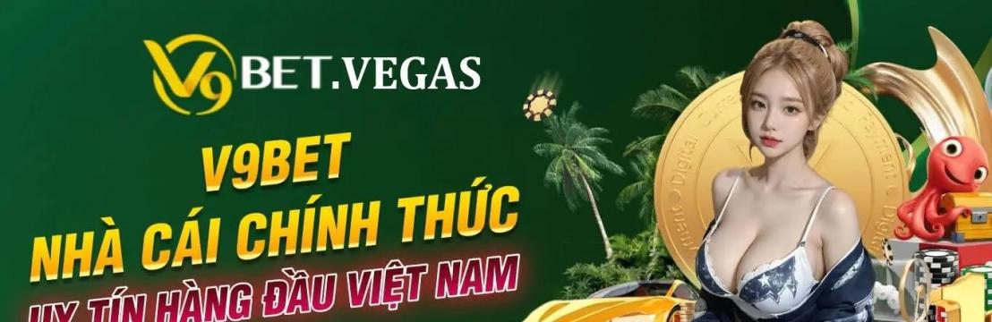 v9bet vegas