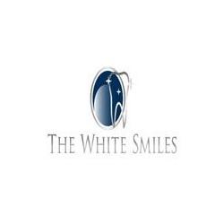 thewhite smiles