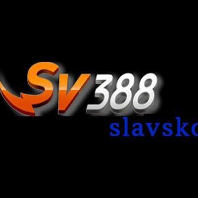 Sv388 Slavsko