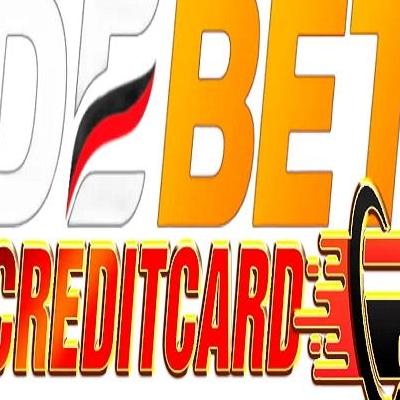 debet creditcard