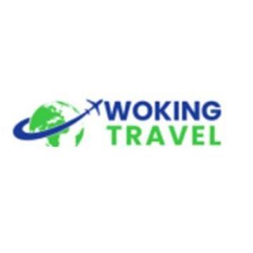 wokingtravel center