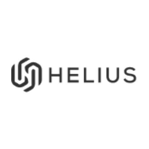 Helius work