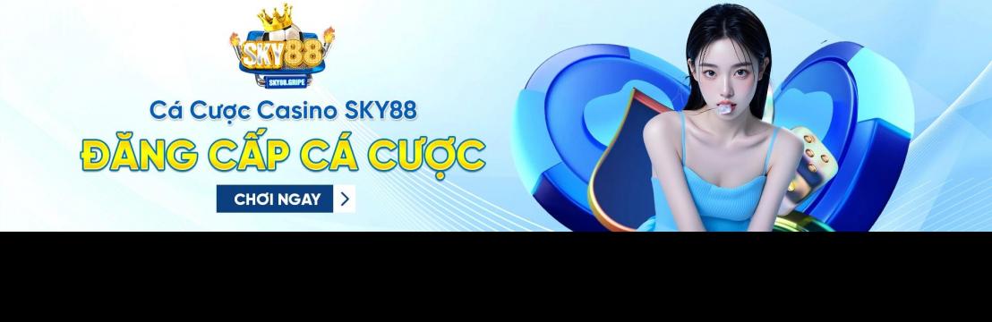 Nhà Cái SKY88 