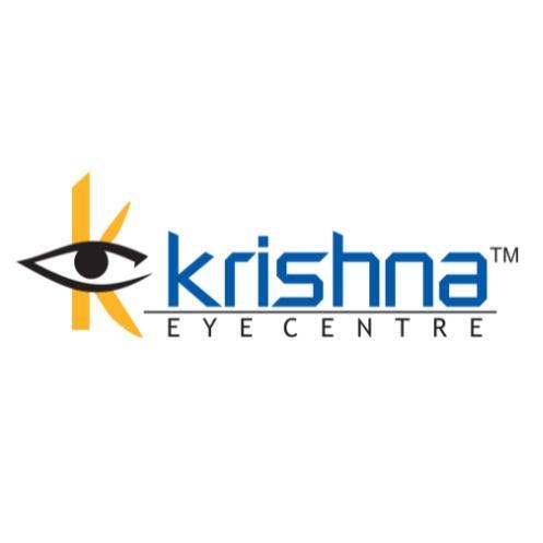 KrishnaEye Centre