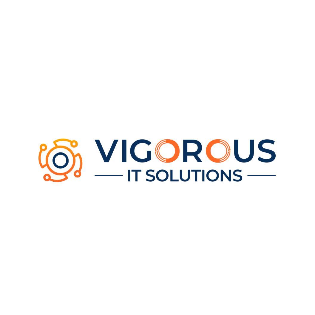 VigorousIT Solutions