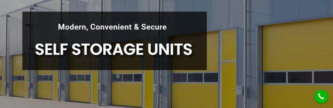 PrimeCity Storage