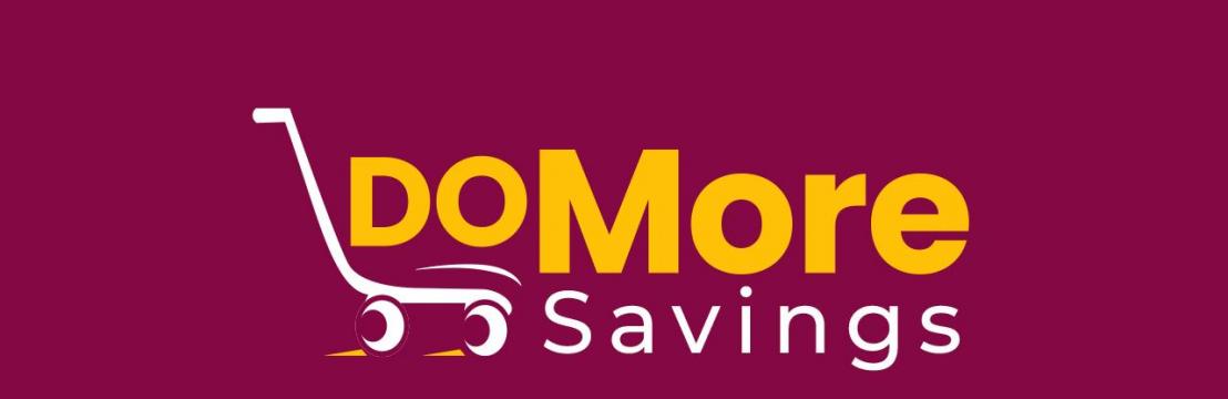 DoMore Savings