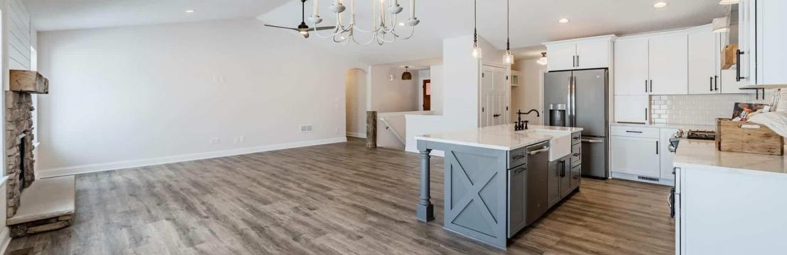 Caulkins Homes