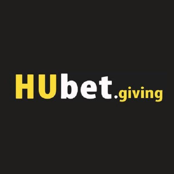 HUBET Giving