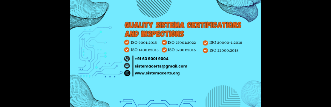 Sistema Certifications