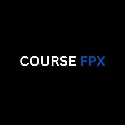 Course fpx