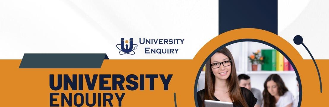 University Enquiry