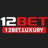 betluxury12 12Bet