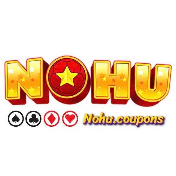 Nohu coupons