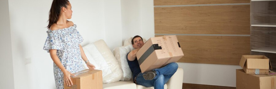 Removalists SunshineCoast