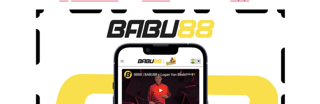 Babu88 app