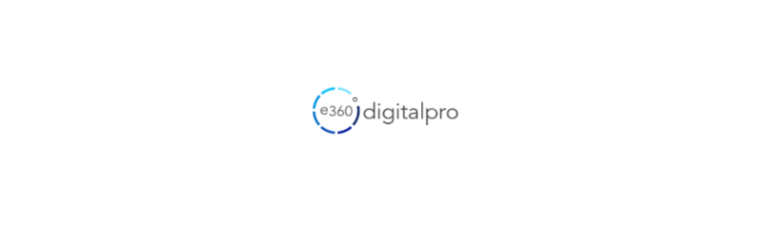 E360 Digitalpro 