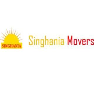 Singhania Packers And Movers 