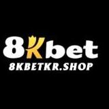 8kbet krshop